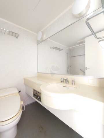 洗面設備　ＴＫ池田山ハイツ