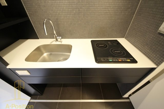 キッチン　ザ・タワー大阪レジデンス