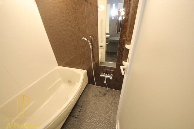 バス・シャワールーム　ザ・タワー大阪レジデンス