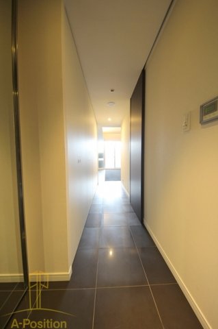 玄関　ザ・タワー大阪レジデンス