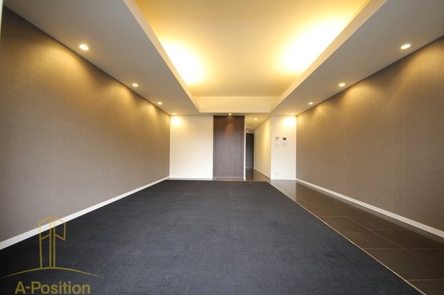 居室・リビング　ザ・タワー大阪レジデンス