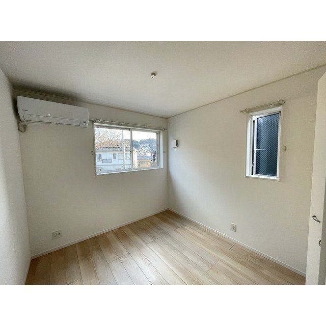 その他部屋・スペース　フローリング仕様の綺麗なお部屋♪