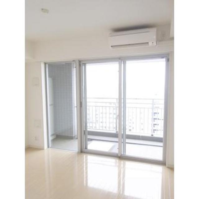 居室・リビング　※写真は同タイプ住戸です。