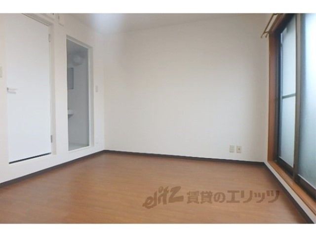 居室・リビング　洋室