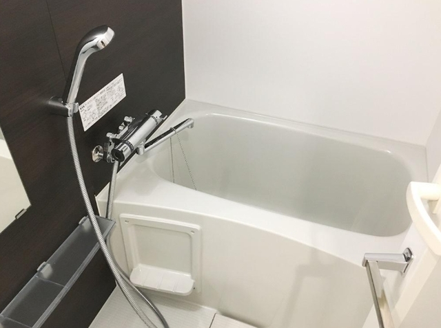 バス・シャワールーム　同仕様写真