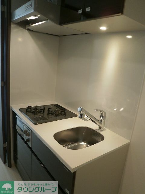 キッチン　※参考写真