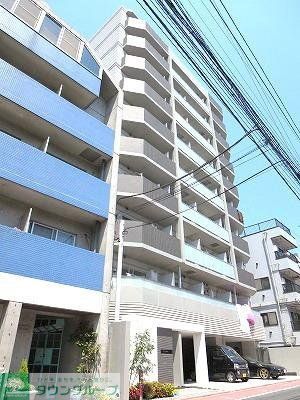 バルコニー　★外観★