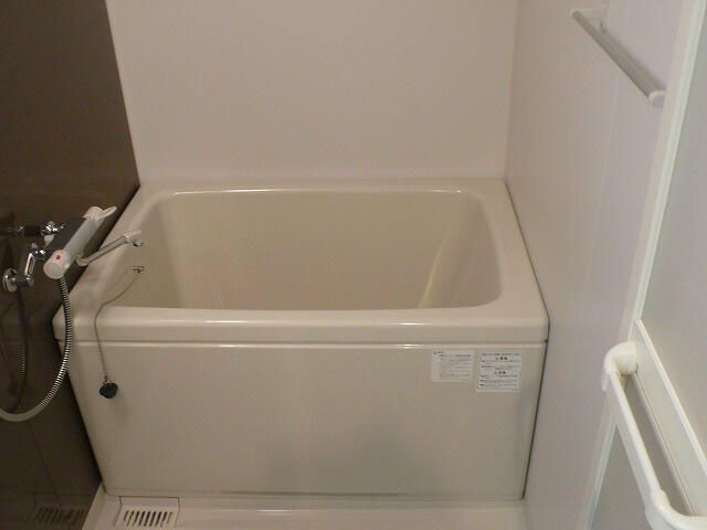 バス・シャワールーム　メゾン・ド・ルピナス 北区昭和1