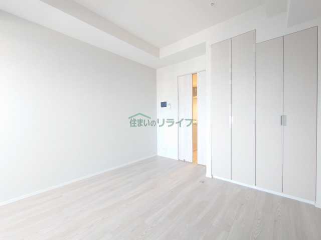 居室・リビング　※参考写真　同タイプ（別部屋）1411号室の写真となります。