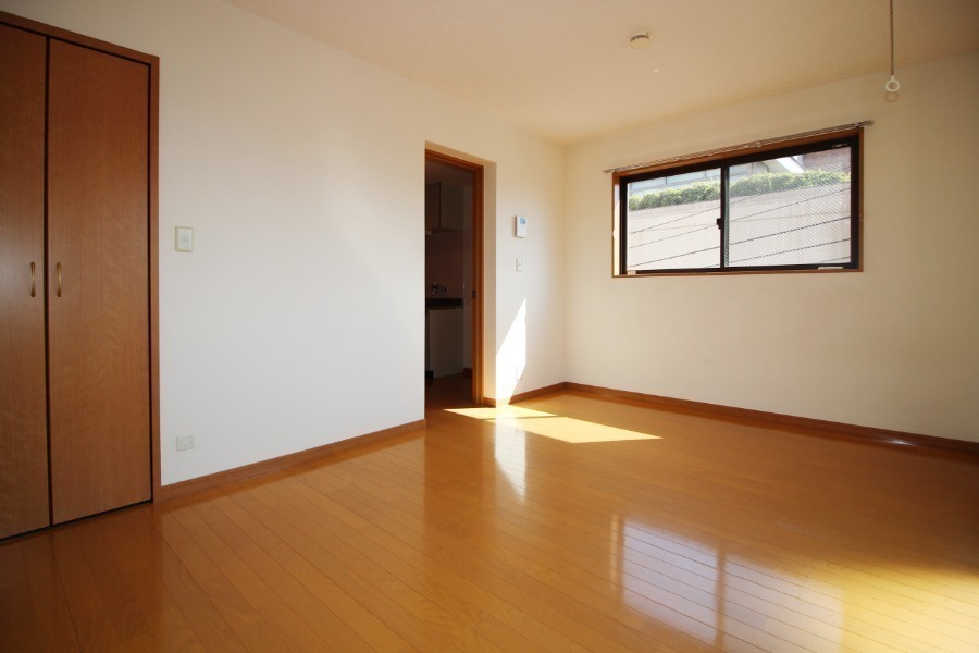 居室・リビング　人気のフローリング