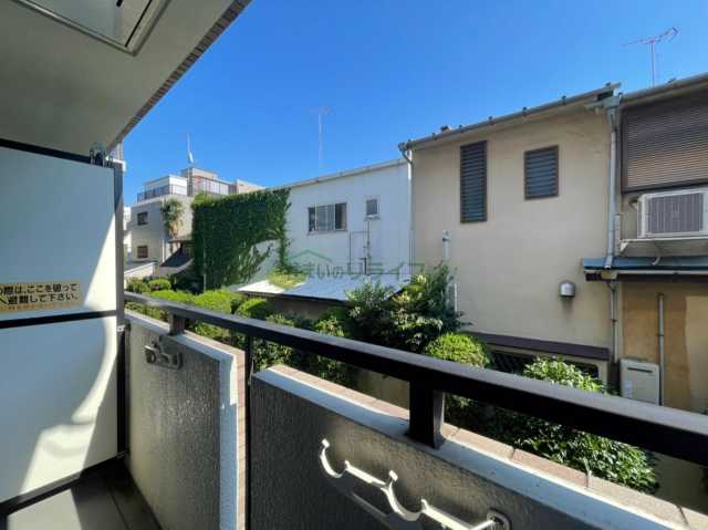 眺望　別部屋参考写真