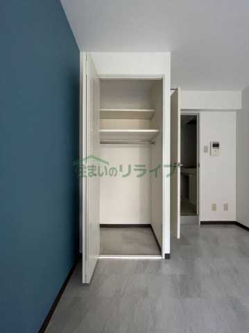 収納　別部屋参考写真