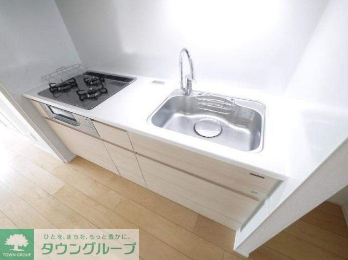 キッチン　※参考写真