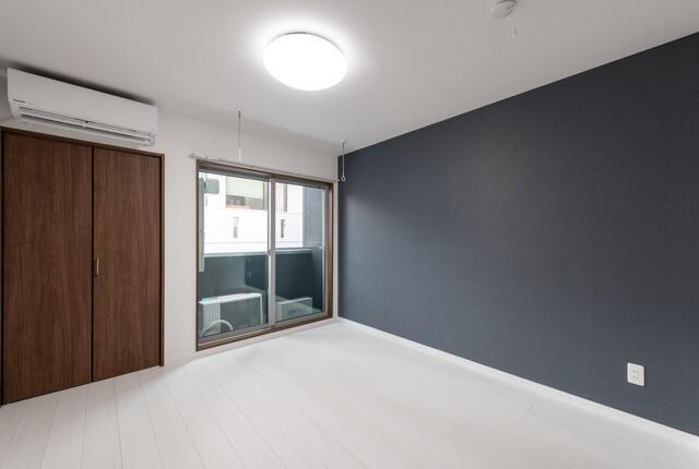 居室・リビング　?