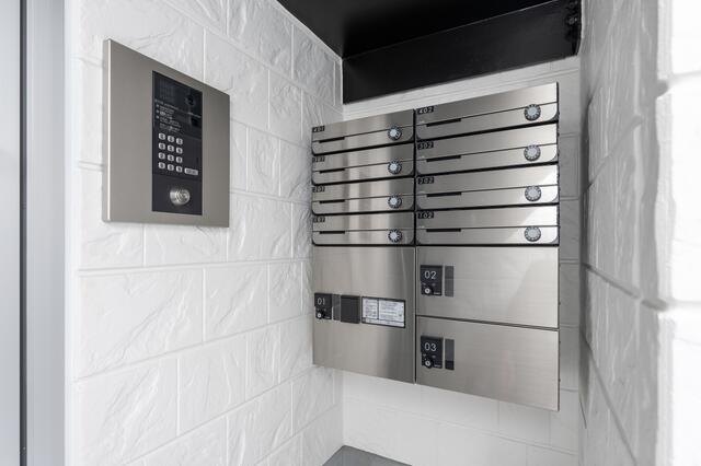 その他共有部分　?