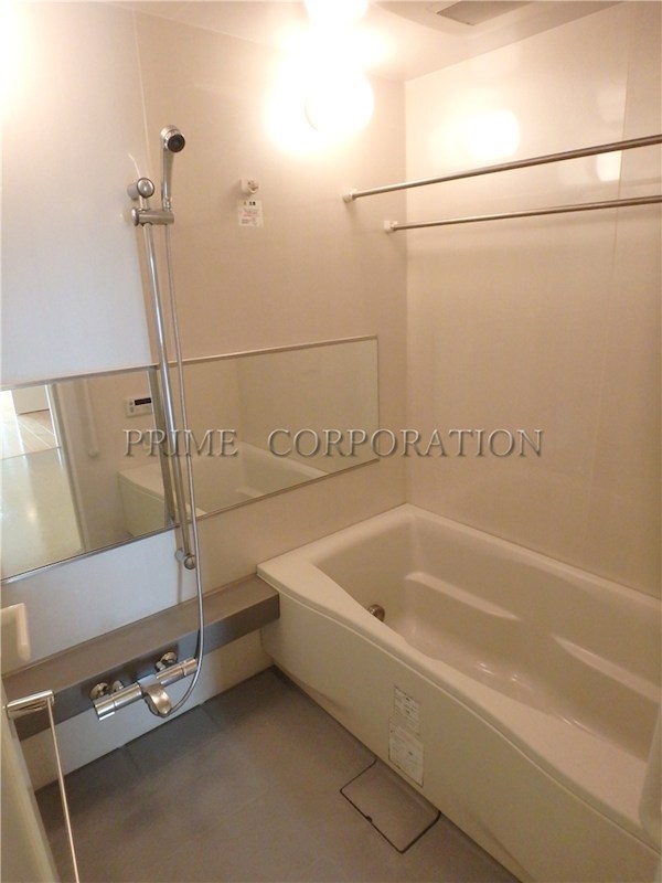 バス・シャワールーム　※参考写真※