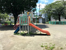 公園　文蔵南公園（公園）まで389m