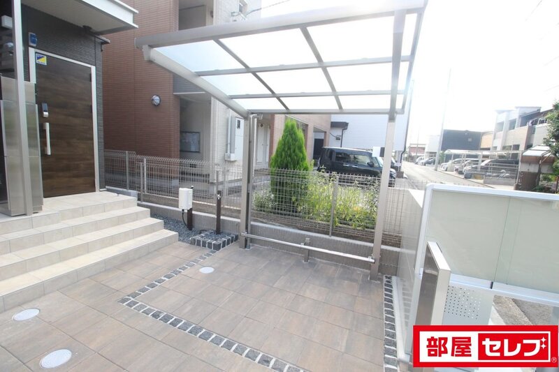 epis 広田の外観写真