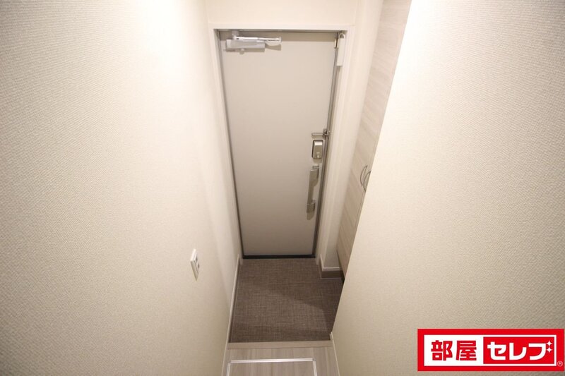 epis 広田の玄関写真