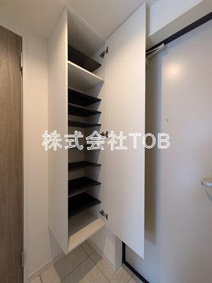 その他　シューズボックス