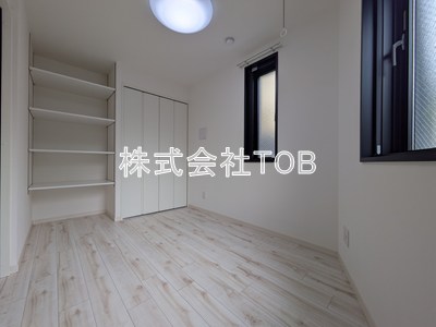 その他部屋・スペース　4.3帖