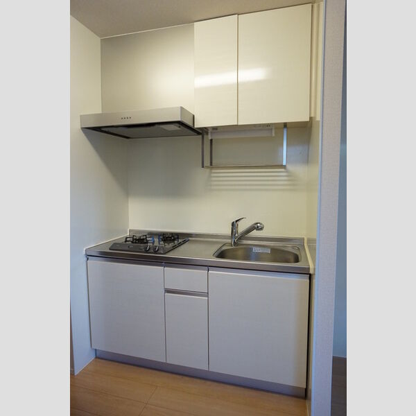 キッチン　システムキッチン