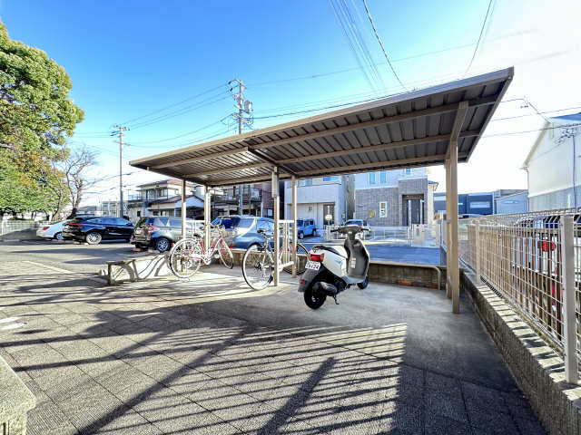 玄関　カードキー