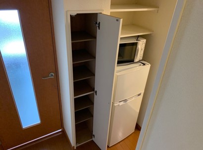 その他部屋・スペース