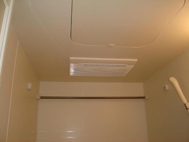 その他　浴室乾燥機