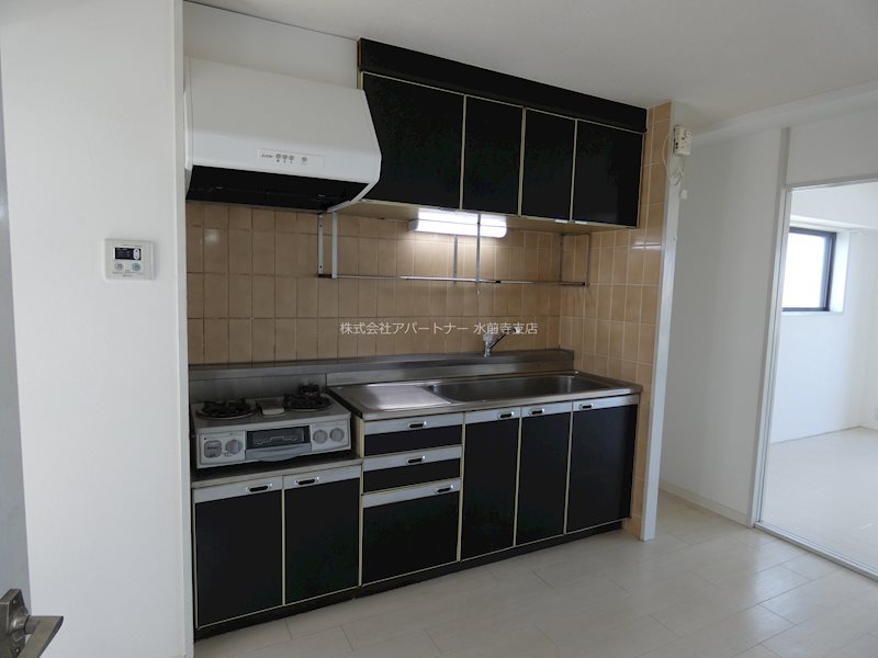 キッチン　お洒落なキッチン！