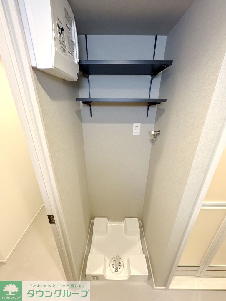 その他部屋・スペース　玄関