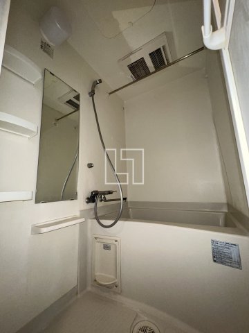 バス・シャワールーム　プレサンス本町エクストラ　浴室