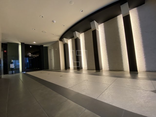 ロビー　プレサンス本町エクストラ　ロビー