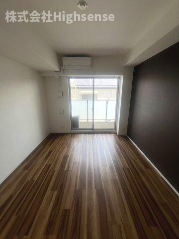 居室・リビング　使い勝手のいい洋室です