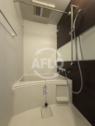 バス・シャワールーム　レオンコンフォート京橋　浴室