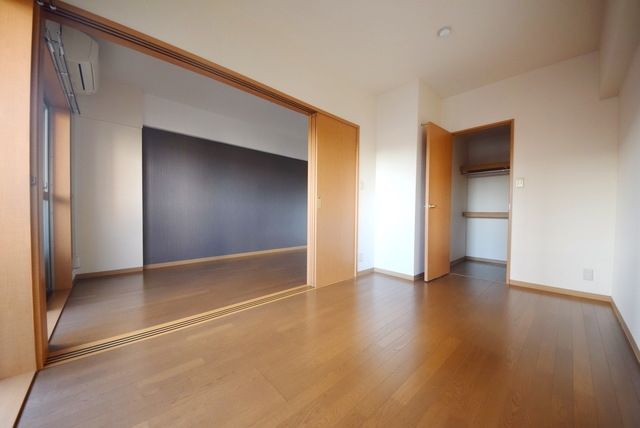 その他部屋・スペース　明るく広いお部屋です