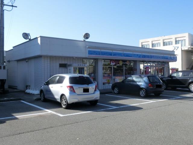 コンビニ　ローソン（コンビニ）まで1059m