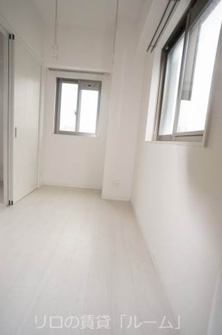 その他部屋・スペース　両面採光で明るいお部屋