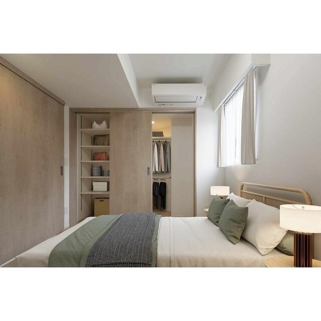 その他部屋・スペース　家具・調度品等はCG加工です。…?