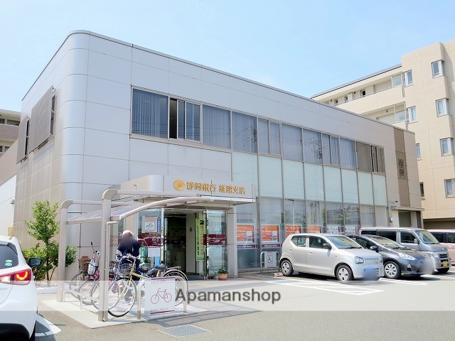 銀行　静岡銀行雄踏支店（銀行）まで272m