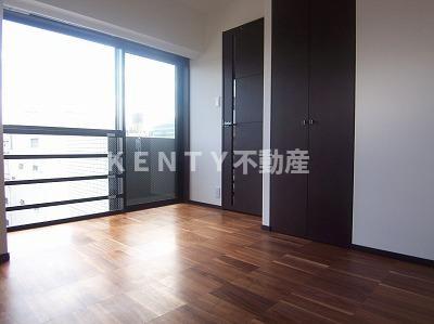 居室・リビング　ゆったり過ごせるリビングです