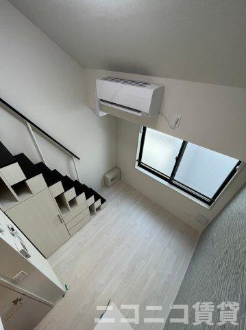 眺望　別号室イメージの為、現状を優先致します。