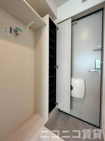 その他　別号室イメージの為、現状を優先致します。