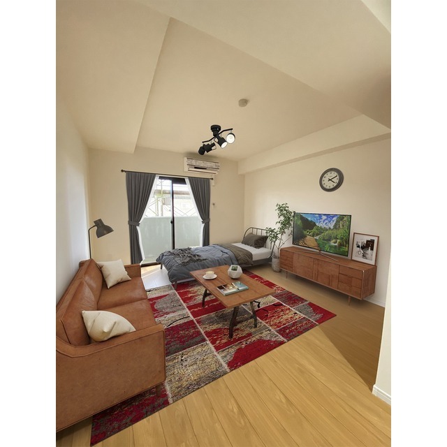 居室・リビング　フォトステ