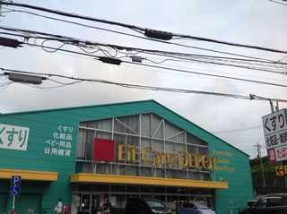 その他　ドラッグストアまで300m（4分）