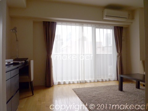 居室・リビング　■室内参考写真