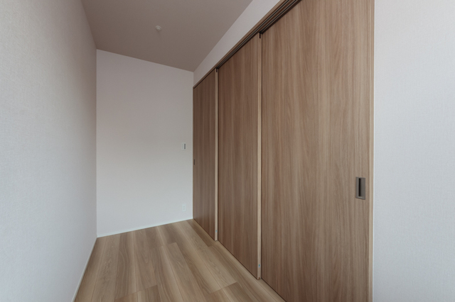 その他　※写真は同タイプ住戸です。