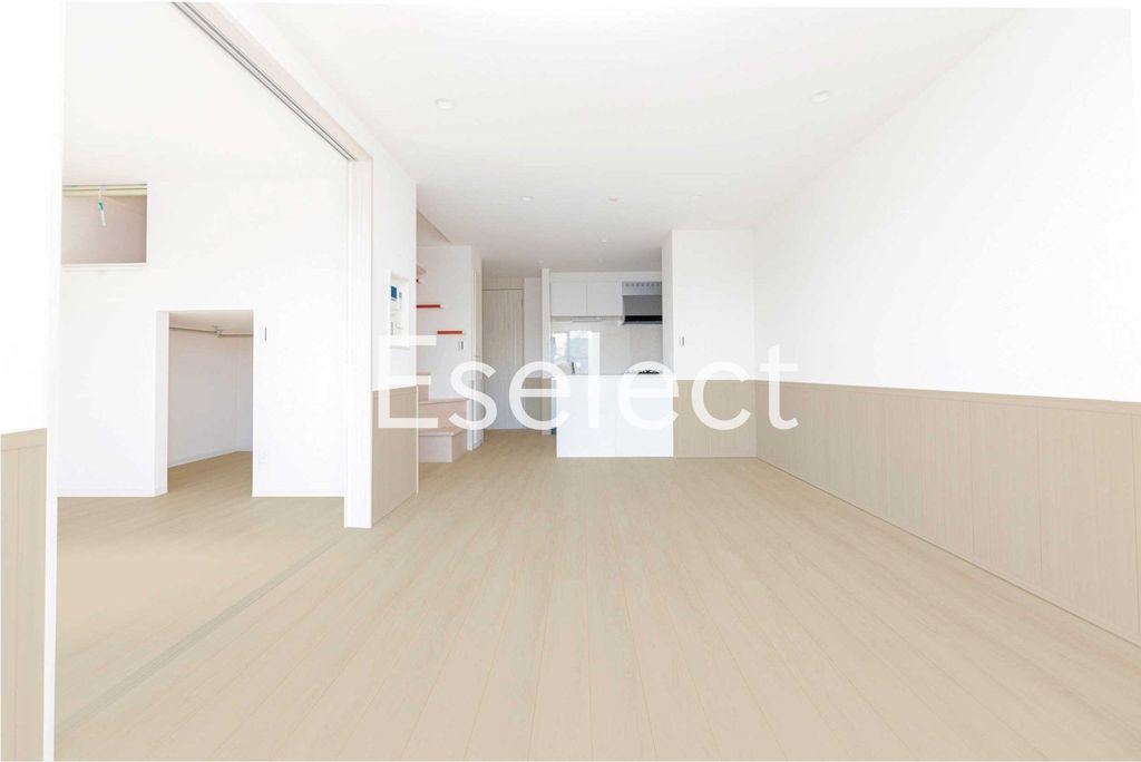 居室・リビング　イメージ画像