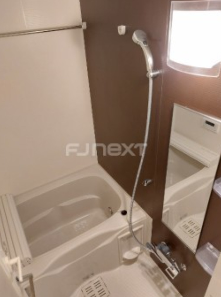 バス・シャワールーム　風呂