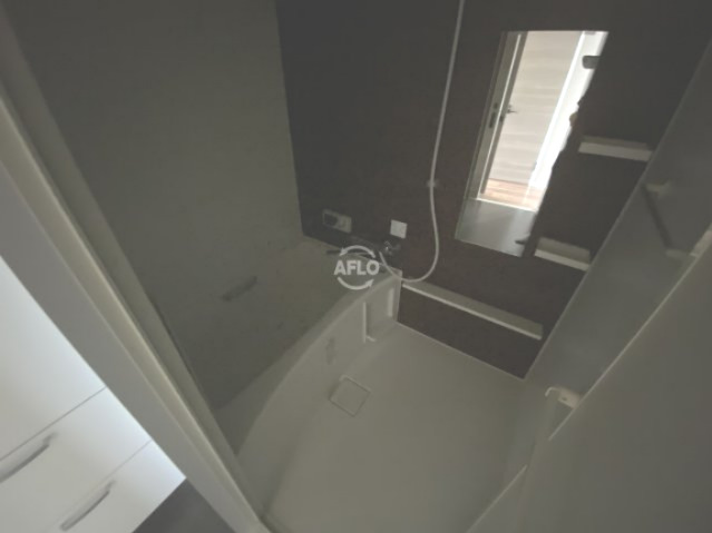 バス・シャワールーム　インプルーブ天満大手通　浴室